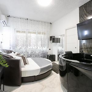 Suite luna di miele