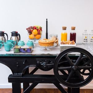 Bica FLH Suites